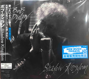 Bob Dylan ‎– Shadow Kingdom