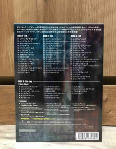 Bon Jovi ‎– All Time Best 1984-2024 – Surface Records