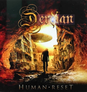 Derdian – Human Reset