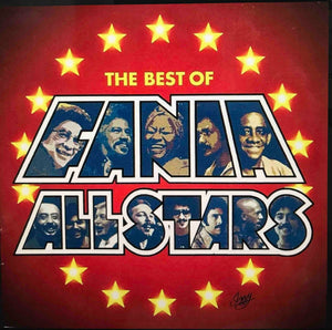 Fania All Stars - The Best Of