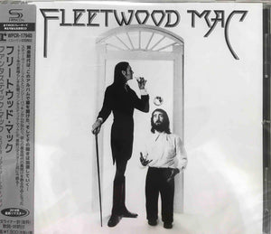 Fleetwood Mac ‎– Fleetwood Mac