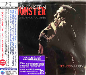 Francis Dunnery ‎– Frankenstein Monster