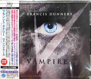 Francis Dunnery ‎– Vampires