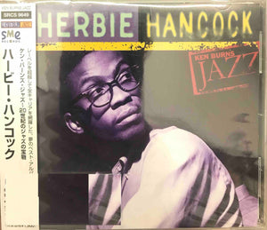 Herbie Hancock ‎– Ken Burns Jazz     (Pre-owned)