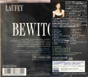 Laufey　Bewitched　直筆サイン入りレコード A*5様 Laufey Bewitched 直筆サイン入りレコード Laufey Bewitched
