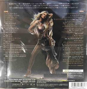 Mariah Carey ‎– The Emancipation Of Mimi – Surface Records