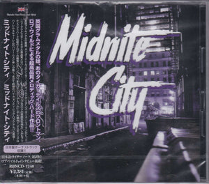 Midnite City ‎– Midnite City