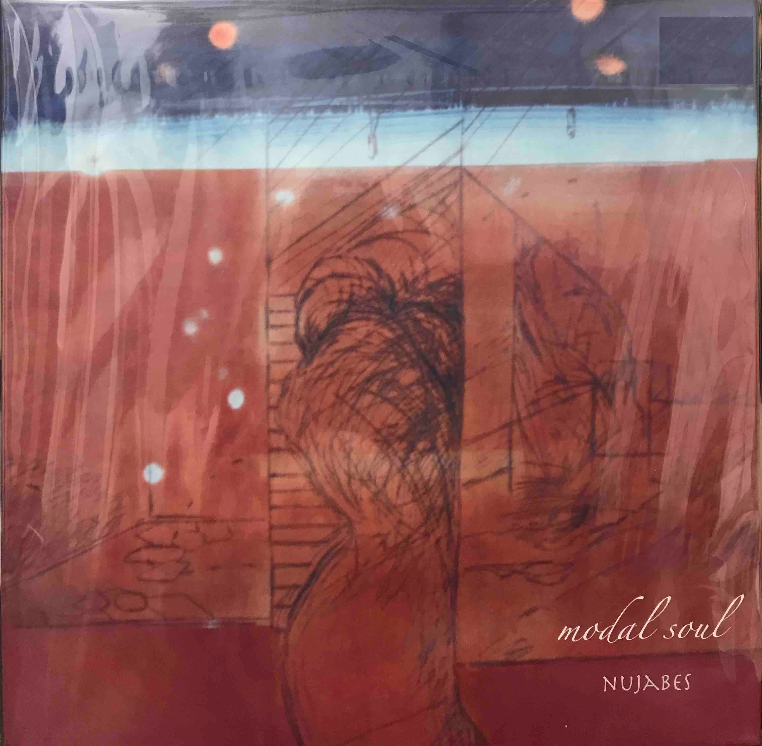 Nujabes ‎– Modal Soul