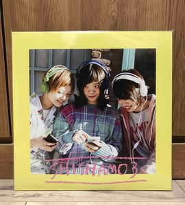 SHISHAMO ‎– SHISHAMO 3 – Surface Records