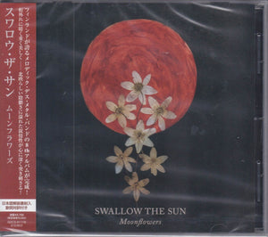 Swallow The Sun ‎– Moonflowers