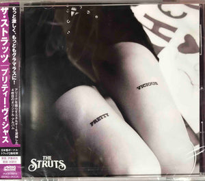 The Struts – Pretty Vicious