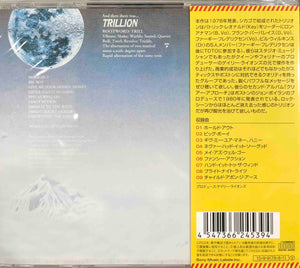 Trillion ‎– Trillion