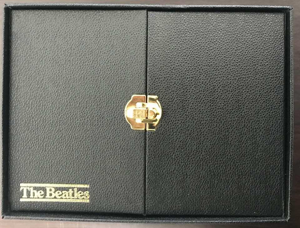 The Beatles ‎– The Beatles Box Set      (Pre-Owned)