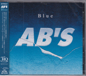 AB's – Blue
