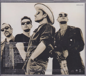 U2 ‎– The Best Of 1990-2000     (Pre-owned)