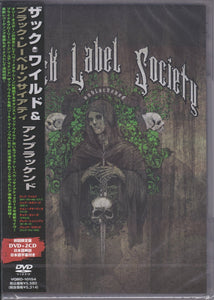 Black Label Society ‎– Unblackened