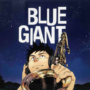 Various Artists - Blue Giant