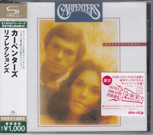 Carpenters ‎– Reflections