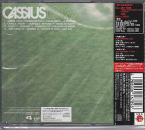 Cassius ‎– 1999     (USED)