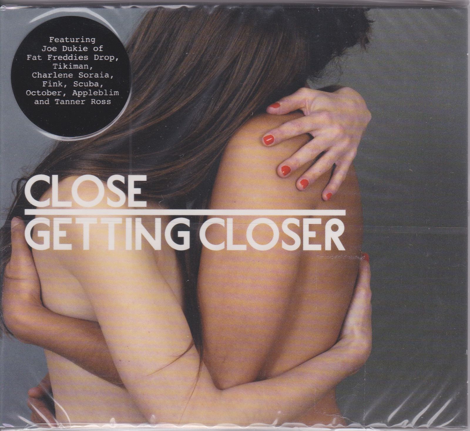 Close ‎– Getting Closer