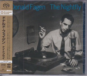 Donald Fagen ‎– The Nightfly