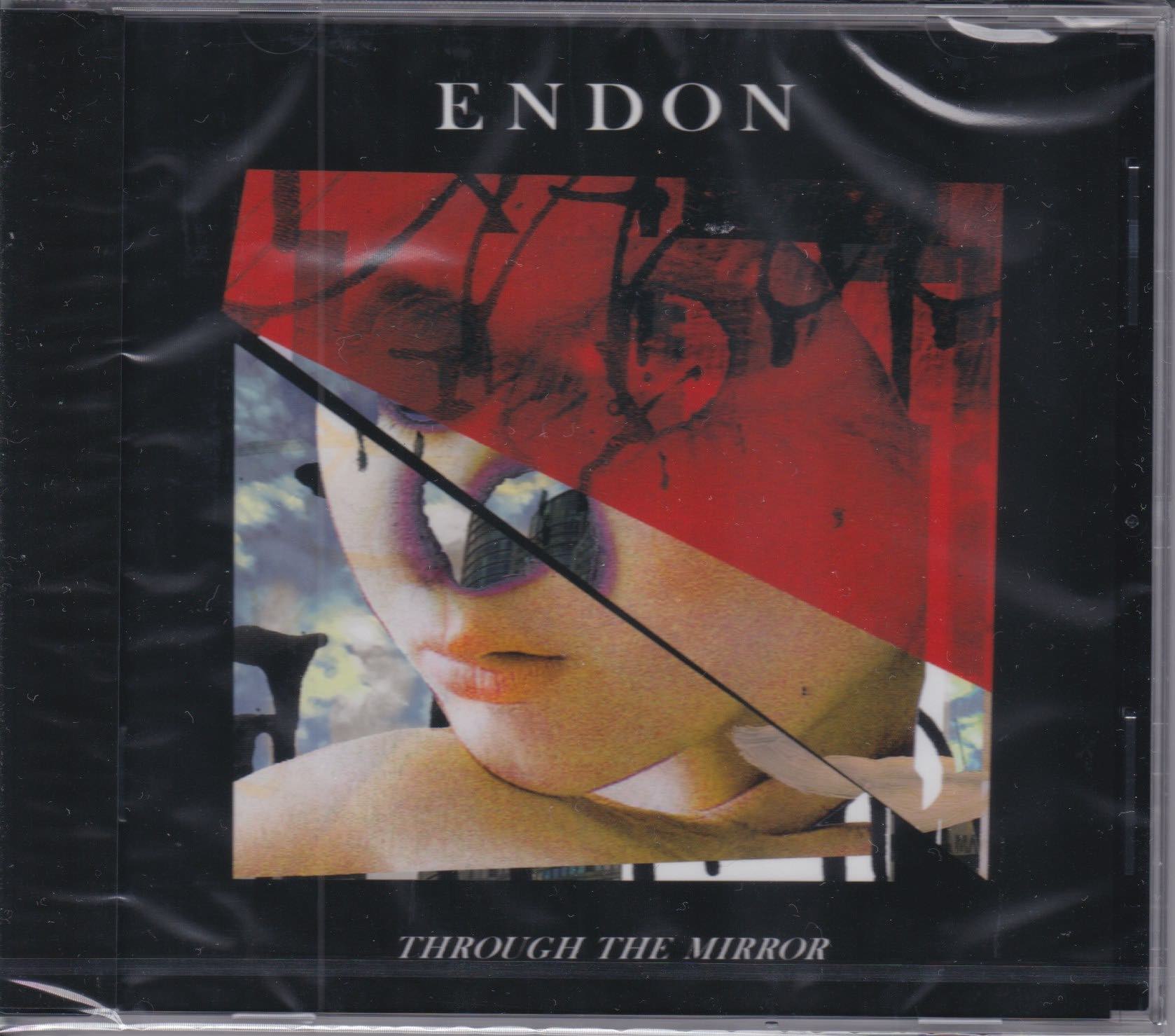 Endon ‎– Through The Mirror