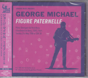 George Michael ‎– Figure Paternelle