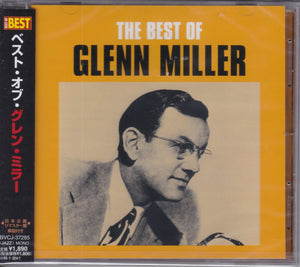 Glenn Miller ‎– The Best Of Glenn Miller
