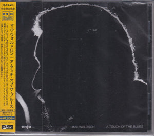 Mal Waldron – A Touch Of The Blues