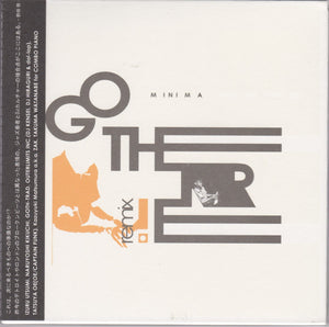 Minima – Go There! Remix     (Pre-owned)