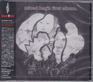 Mixed Bag – Mixed Bag's First Album