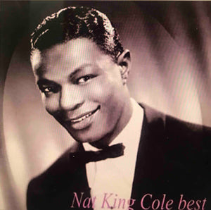Nat King Cole - Best