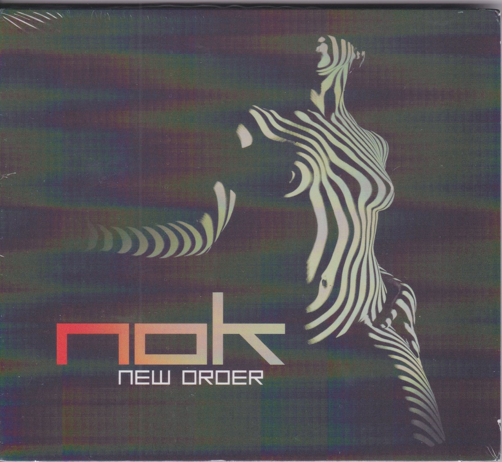 NOK ‎– New Order