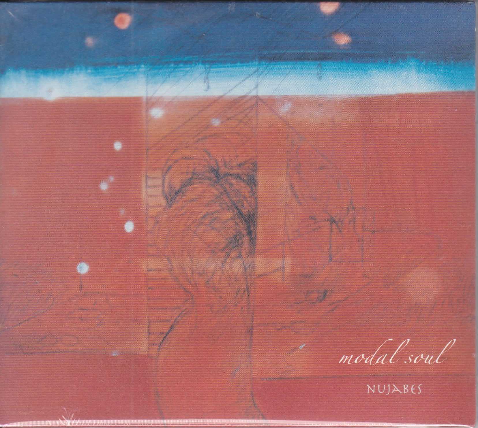 Nujabes ‎– Modal Soul