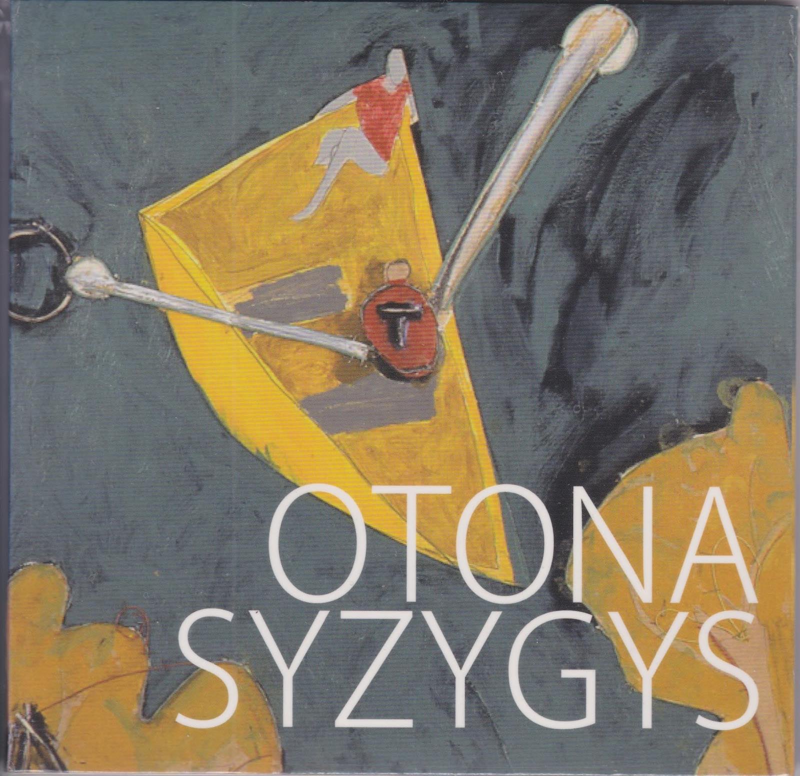 Syzygys ‎– Otona
