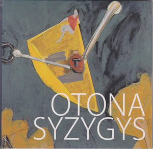Syzygys ‎– Otona