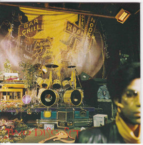 Prince ‎– Sign "O" The Times     (Pre-owned)