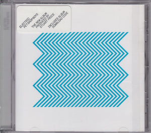Pet Shop Boys – Electric     (Pre-owned)