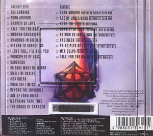 Enigma ‎– Love Sensuality Devotion: Greatest Hits & Remixes