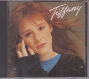Tiffany ‎– Tiffany  (USED)