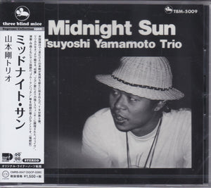 Tsuyoshi Yamamoto Trio ‎– Midnight Sun
