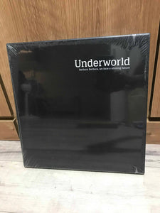 Underworld ‎– Barbara Barbara, We Face A Shining Future