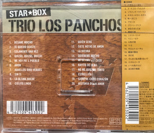 Trio Los Panchos - Star Box